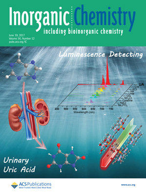 Inorganic Chemistry